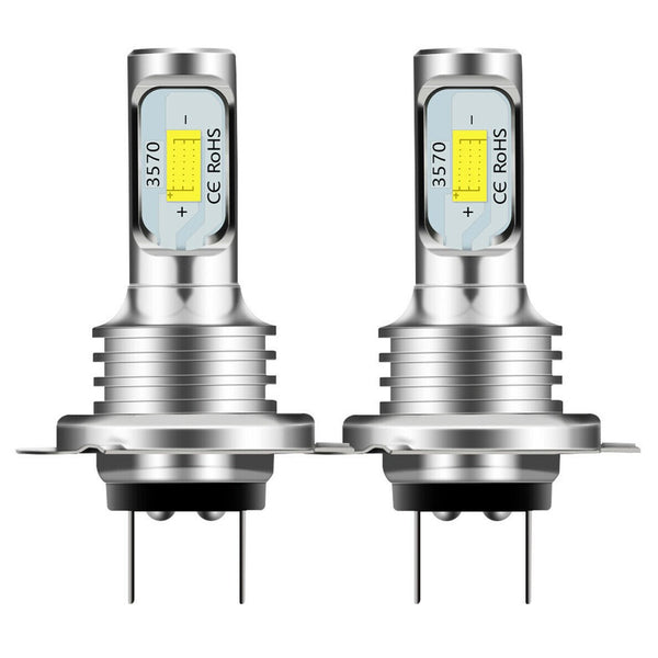 Lâmpada LED H7 3570 para Carro