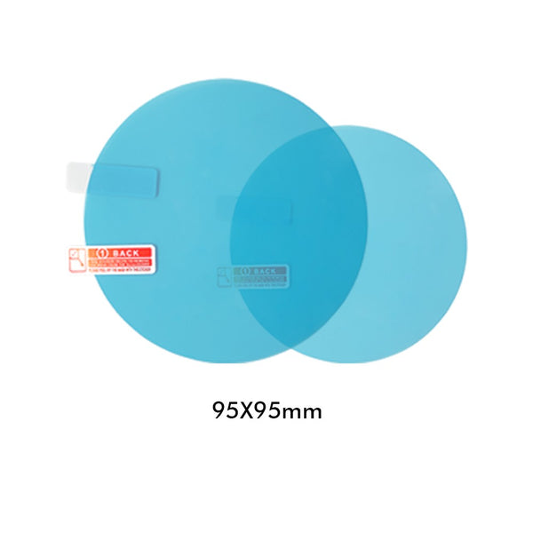 Película Antiembaçante