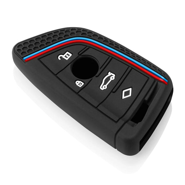 Capa de Chave Esportiva