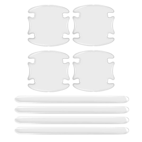 Protetor para Maçanetas