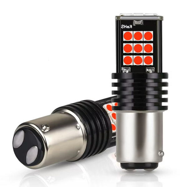 Lâmpadas LED Automotivas 1156/1157