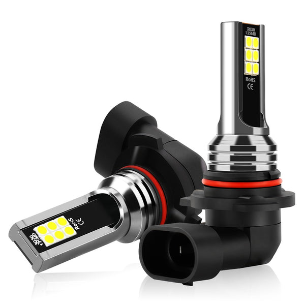 Kit de Lâmpadas LED para Carro