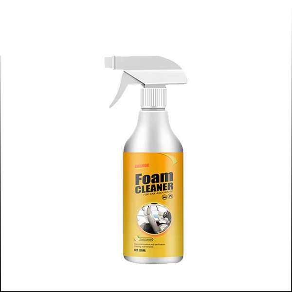 Limpador Espuma Multiuso Foam Cleaner